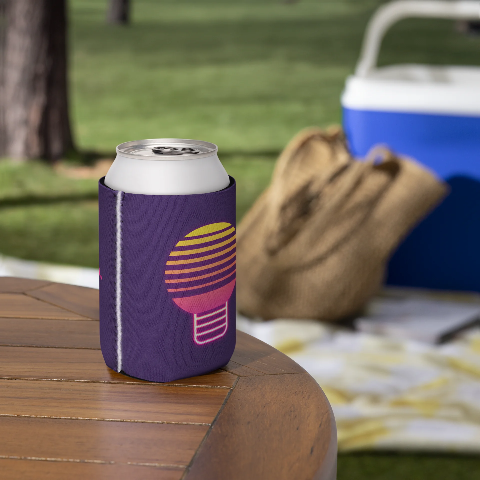 Koozie product image (4)