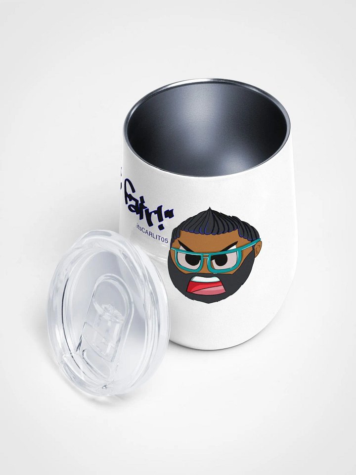 "It's not fair" Tumbler product image (1)