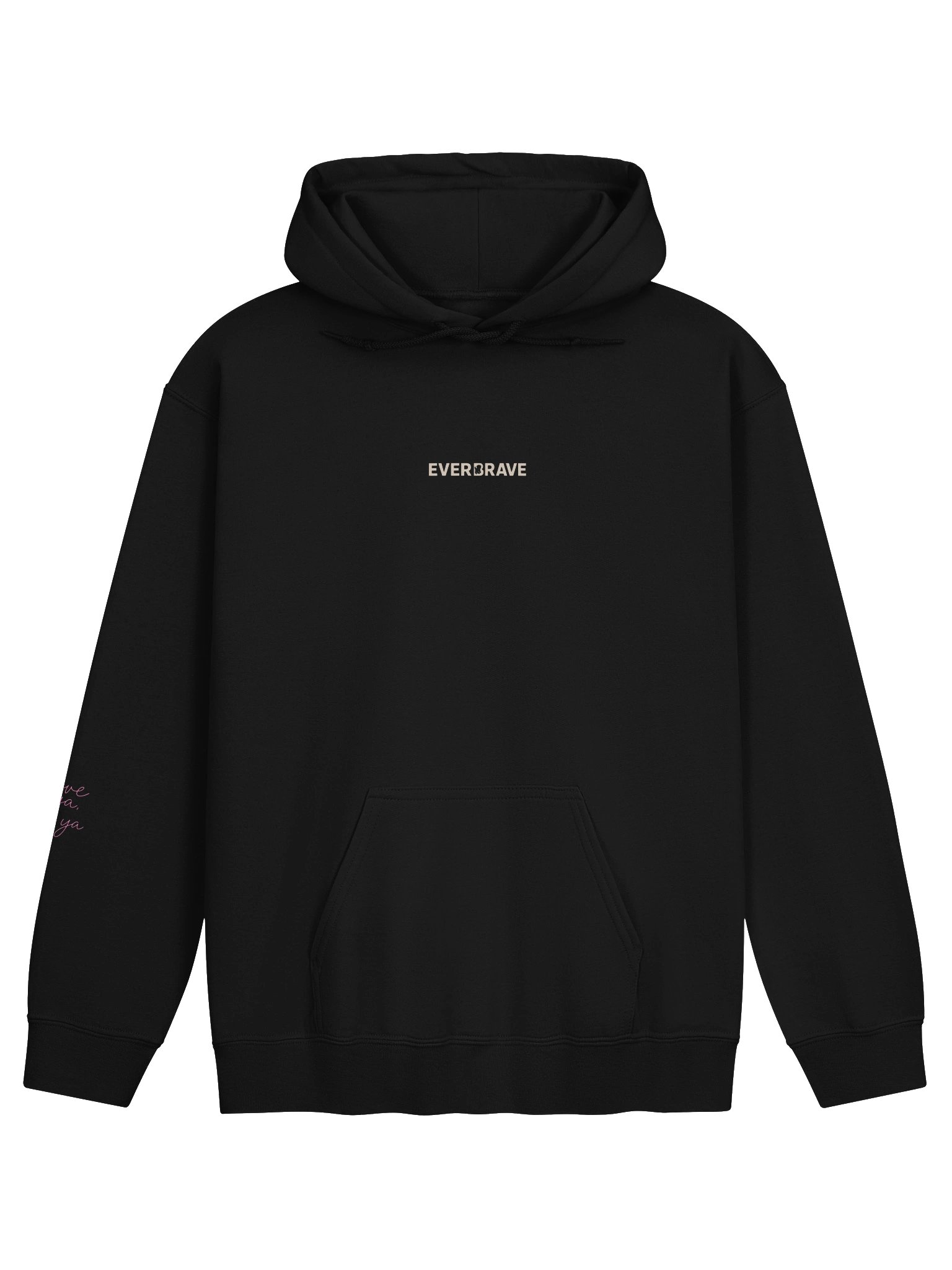 LIMITED EDITION- Bold Graphic Hoodie product image (2)