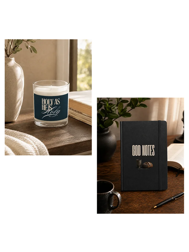 Set Apart  product image (1)