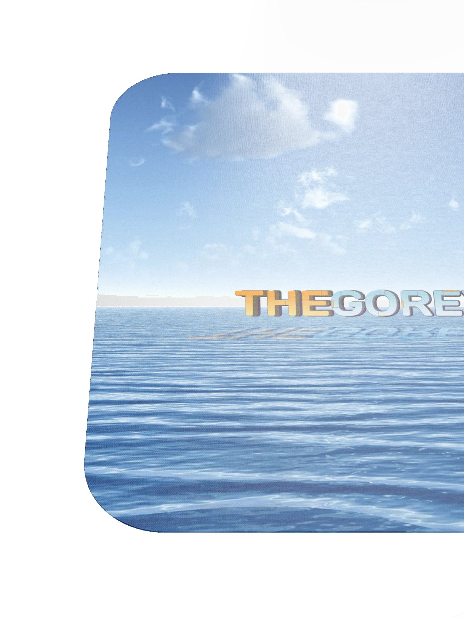 Dive In! - Classic Mouse Pad product image (6)