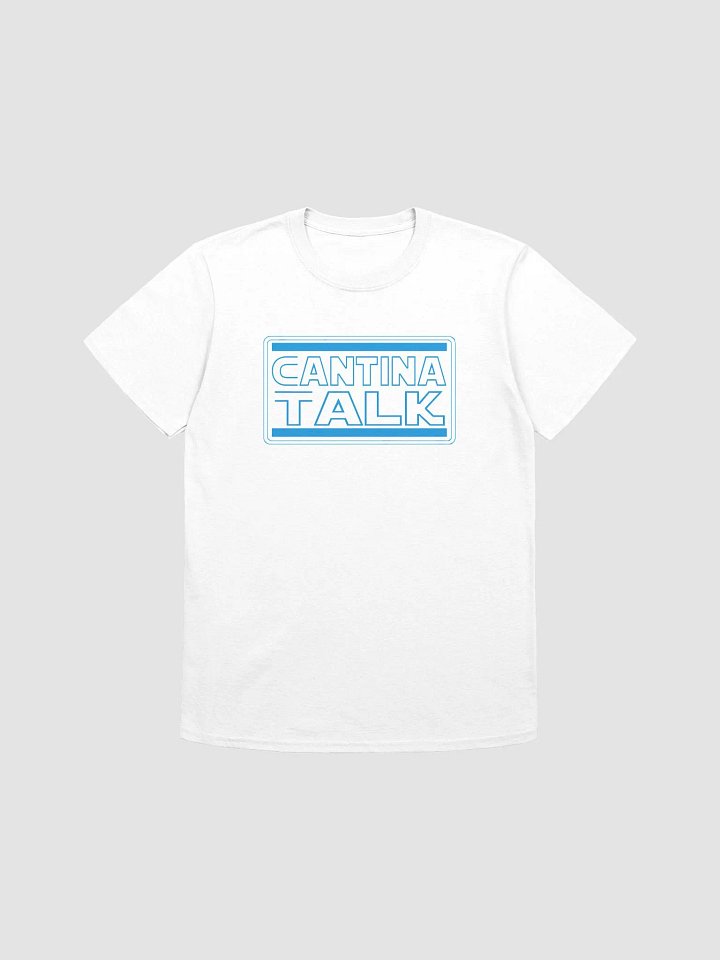 Cantina Talk - "501st Legion" Inspired Tee product image (1)