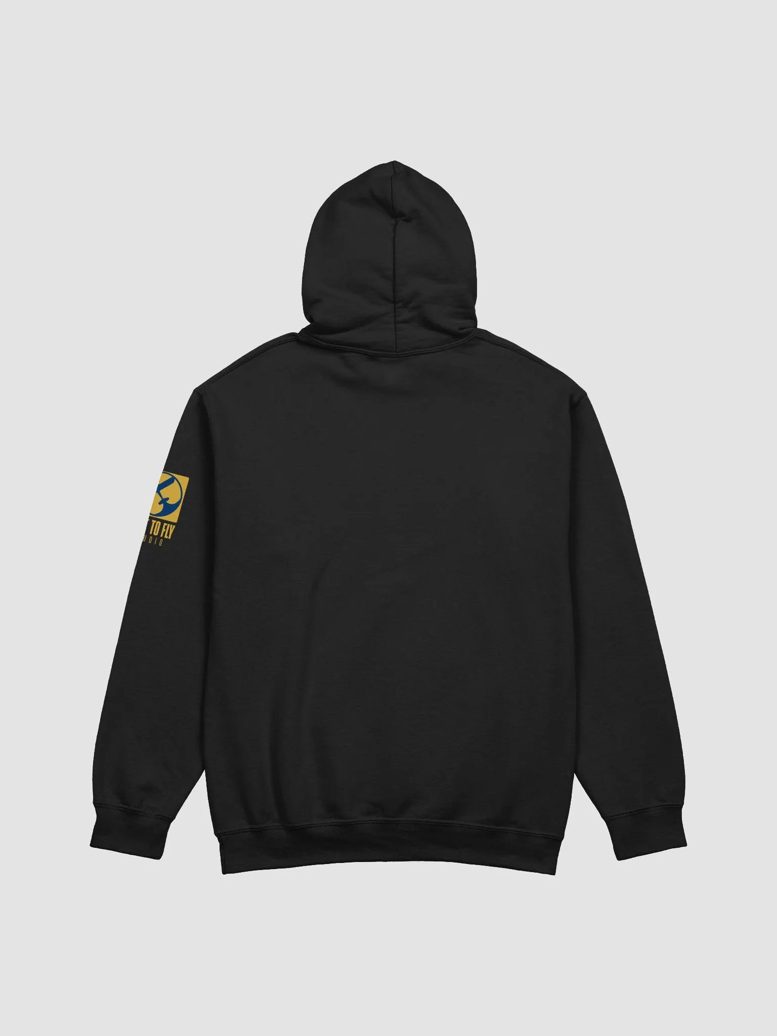 Pilot Checklist - Hoodie product image (22)