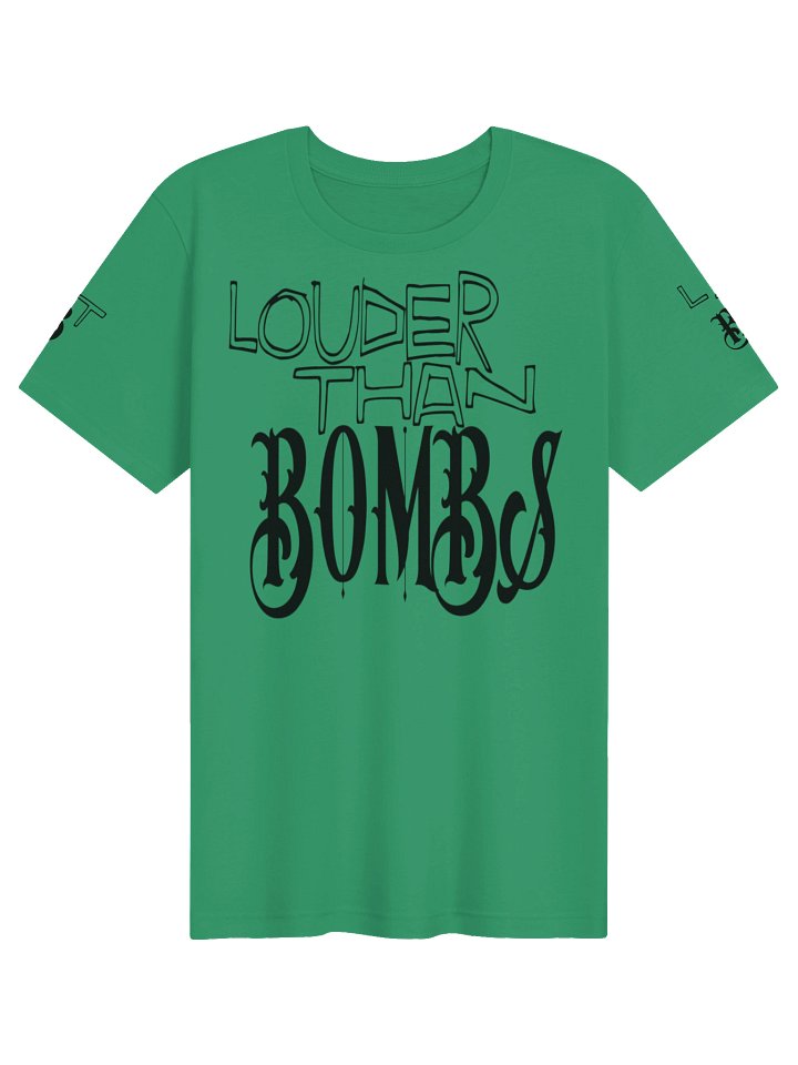 LTB Custom Shirt product image (11)