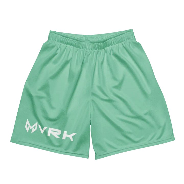 MVRK Summer '25 Shorts product image (2)