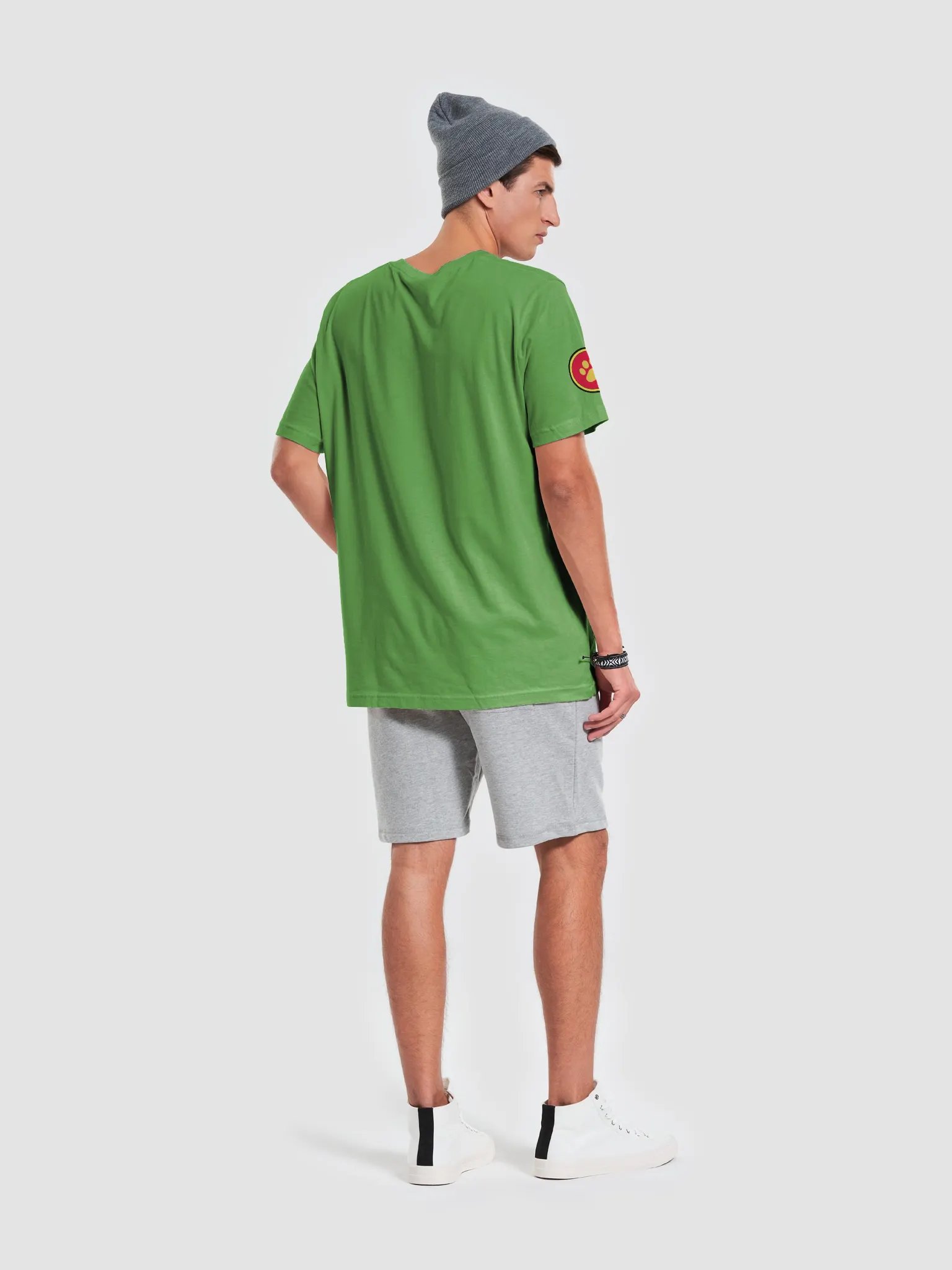 Guild Pocket T-Shirt product image (7)