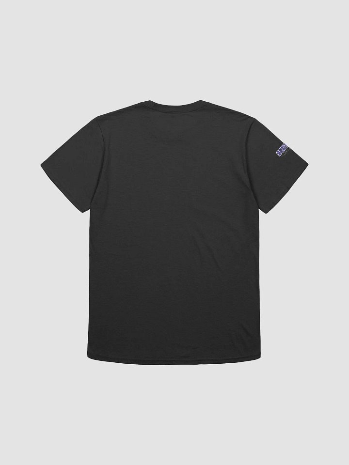 Official Scott's Arcade T product image (2)