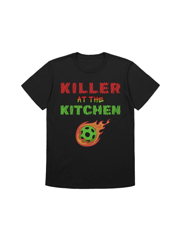 Killer at the Kitchen product image (1)