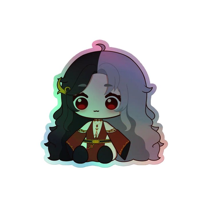 Vamp Doll product image (2)