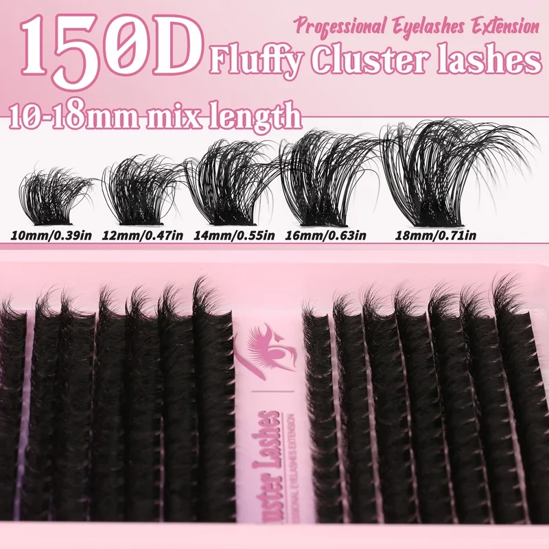 Dramatic Lashes product image (6)