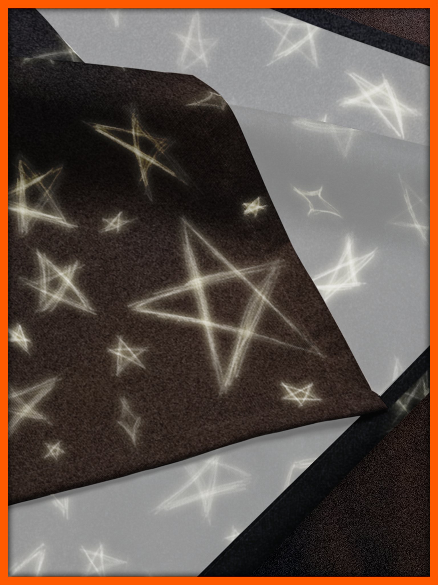 "u can do all things" Star Bandana product image (2)
