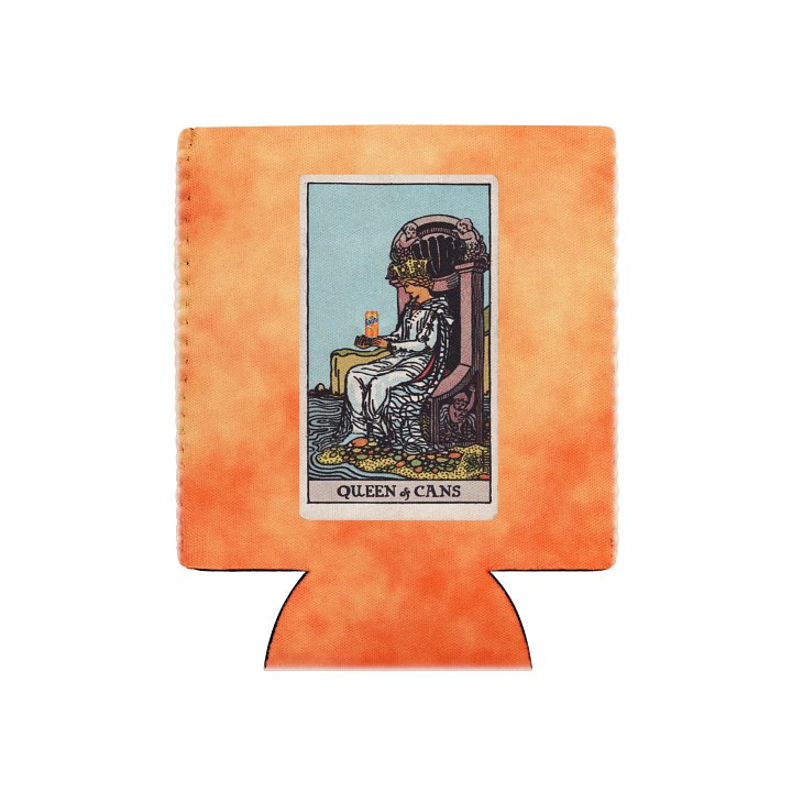 Queen of Cans - Fanta product image (1)