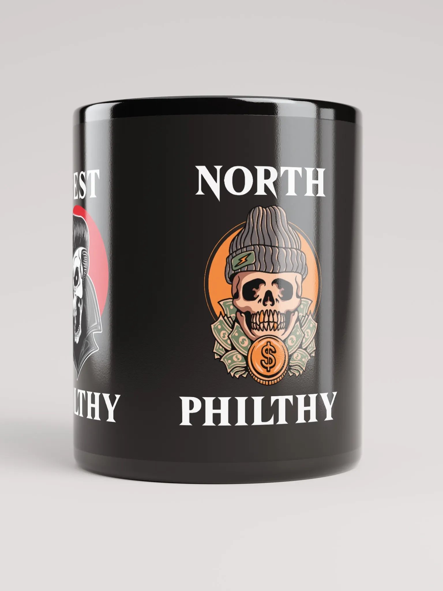 North South West Mug product image (11)