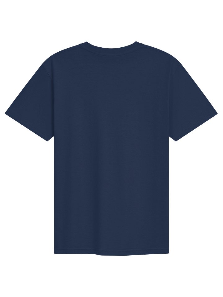 Progress, Not Perfection Badge Tee — Less of Us product image (2)