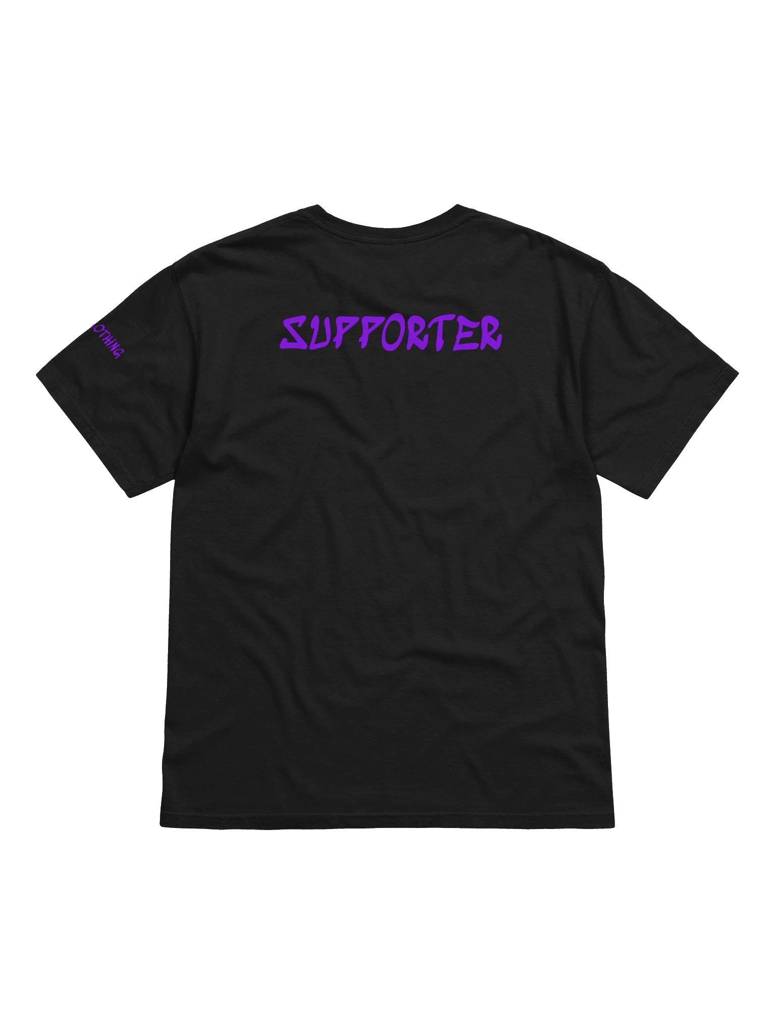 Zevi Signature Supporter Tee product image (10)