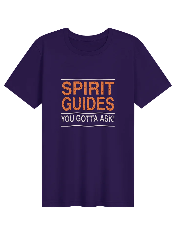 Spirit Guides product image (1)