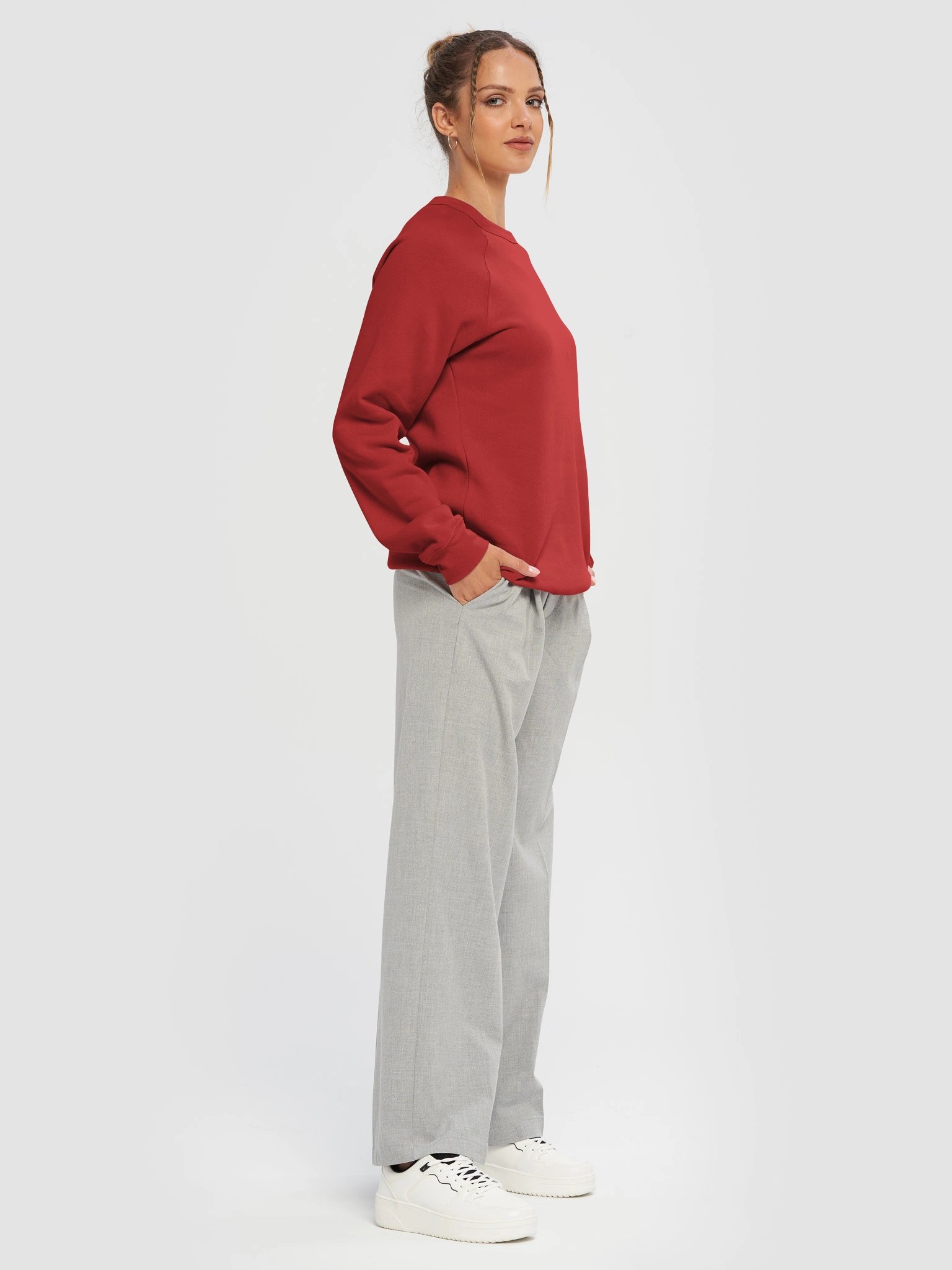 The Original 'Single' Sweatshirt product image (7)
