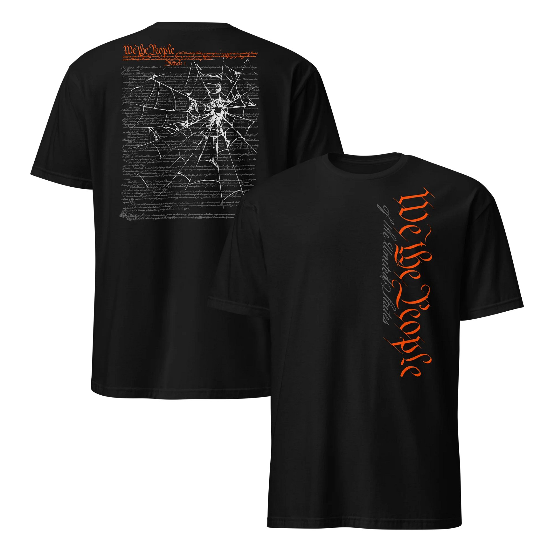 Constitution Halloween Onyx product image (1)