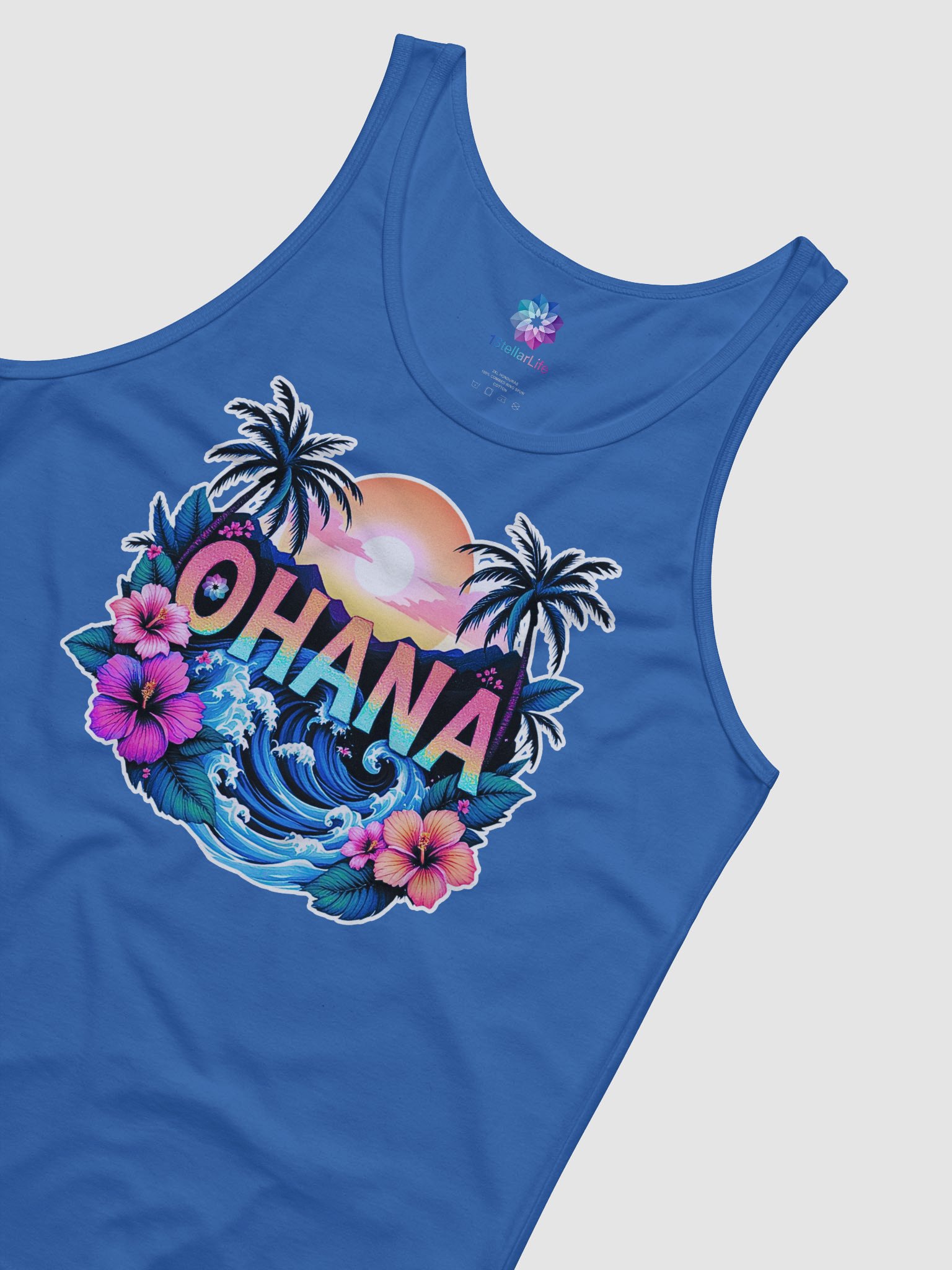 Ohana Power Tank product image (28)