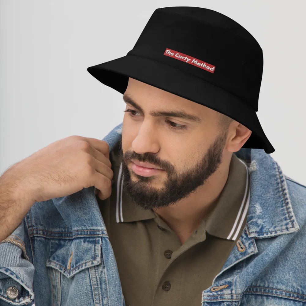 The Carty Method - S-preme Bucket product image (12)