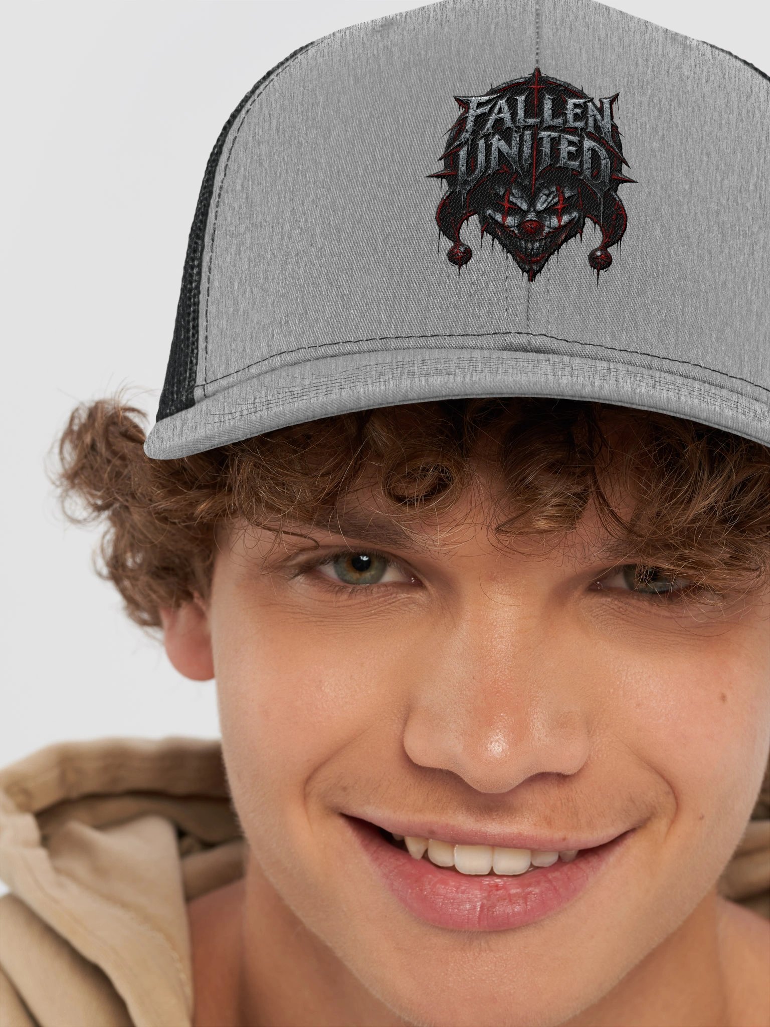Fallen United Joker Hat product image (8)