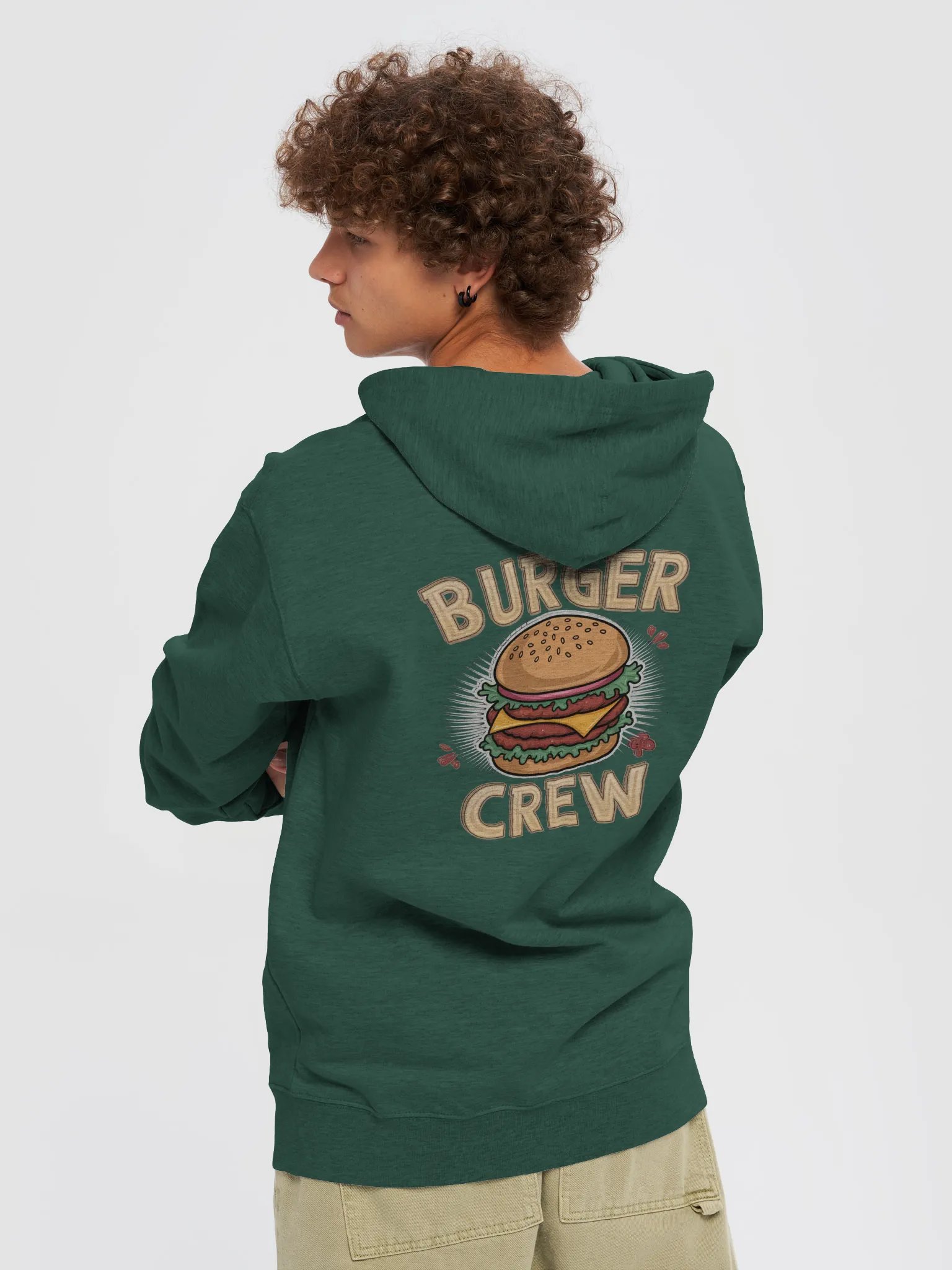 Burger Crew product image (6)