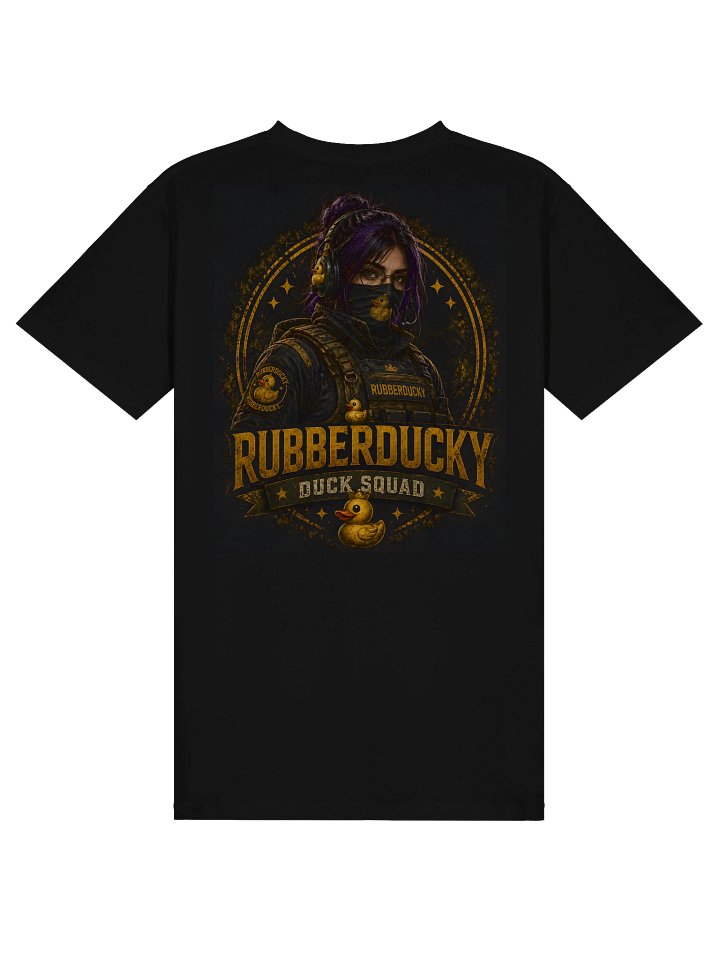 Duck Squad T-Shirt product image (2)