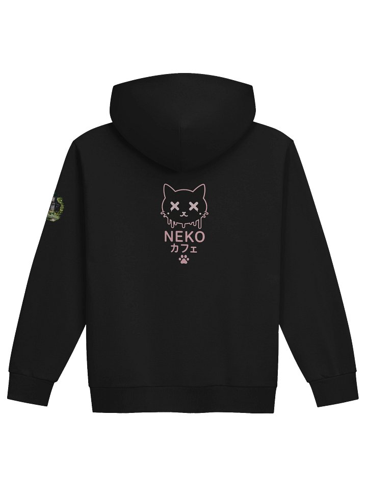 Neko Hoodie product image (2)