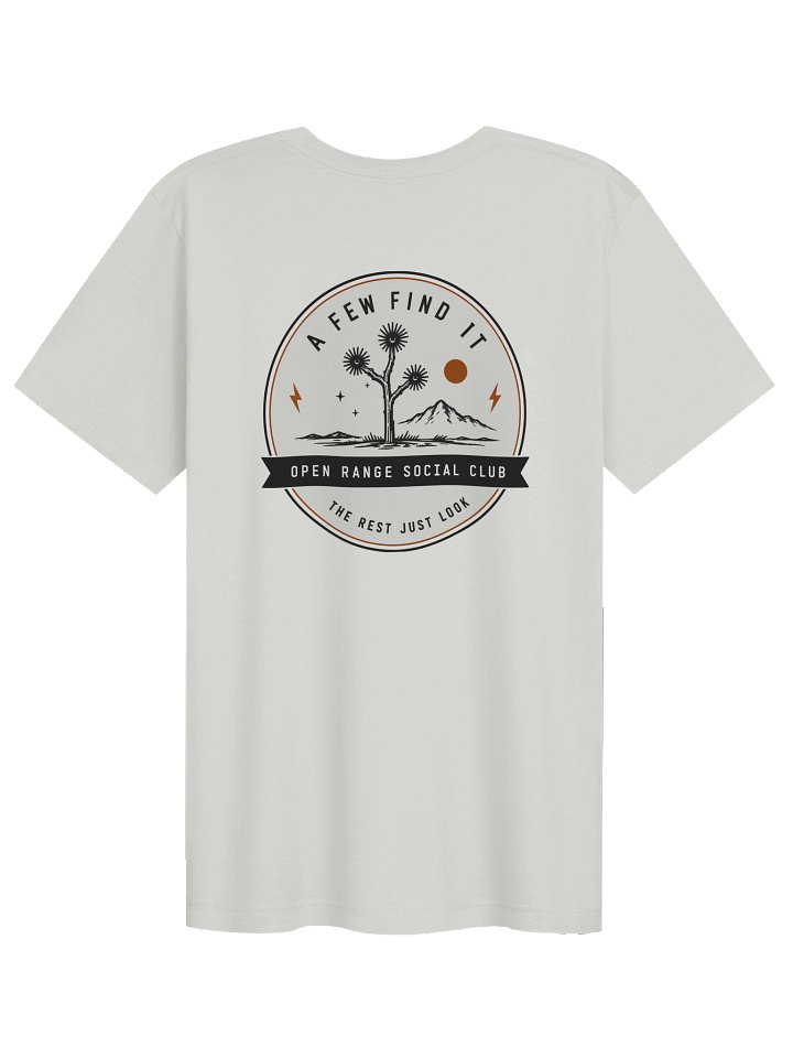 "A Few Find It" Tee product image (1)