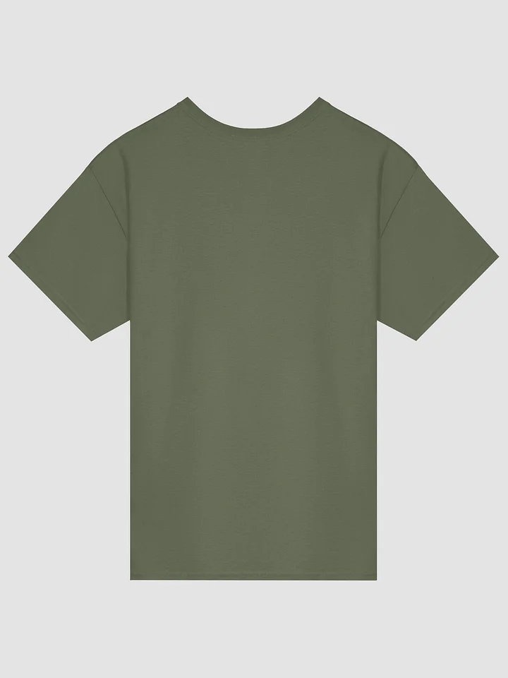 Pollution is the Real Evil - Shirt product image (2)