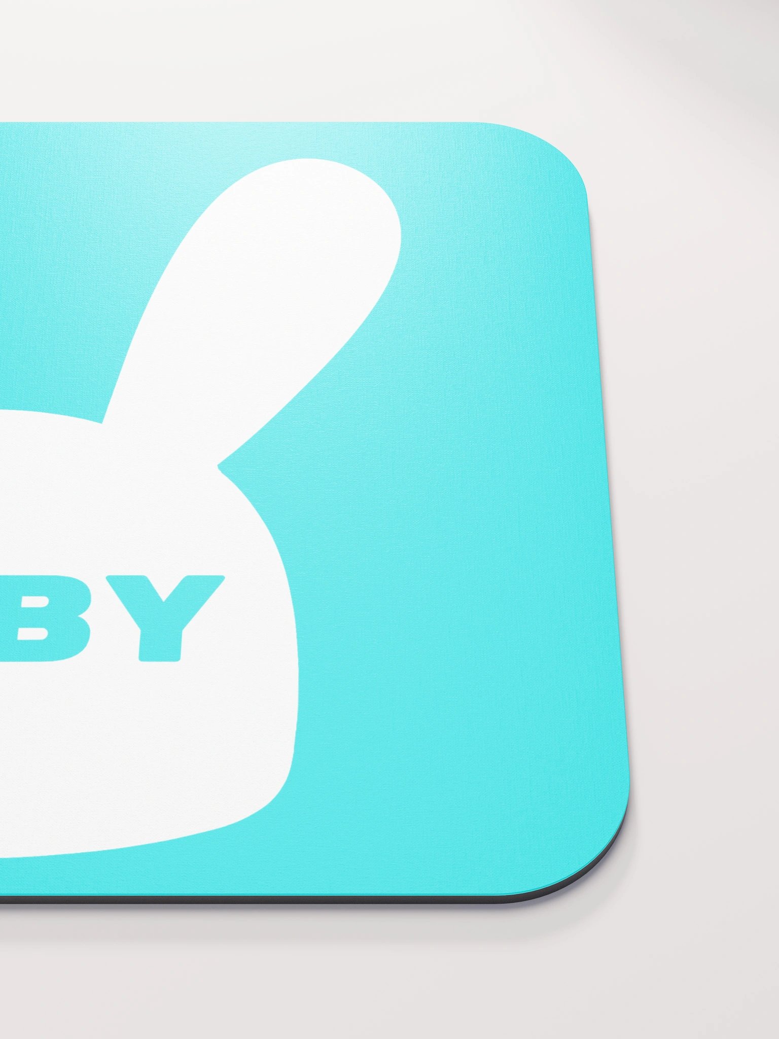 DWBY Mousepad, Aqua product image (5)