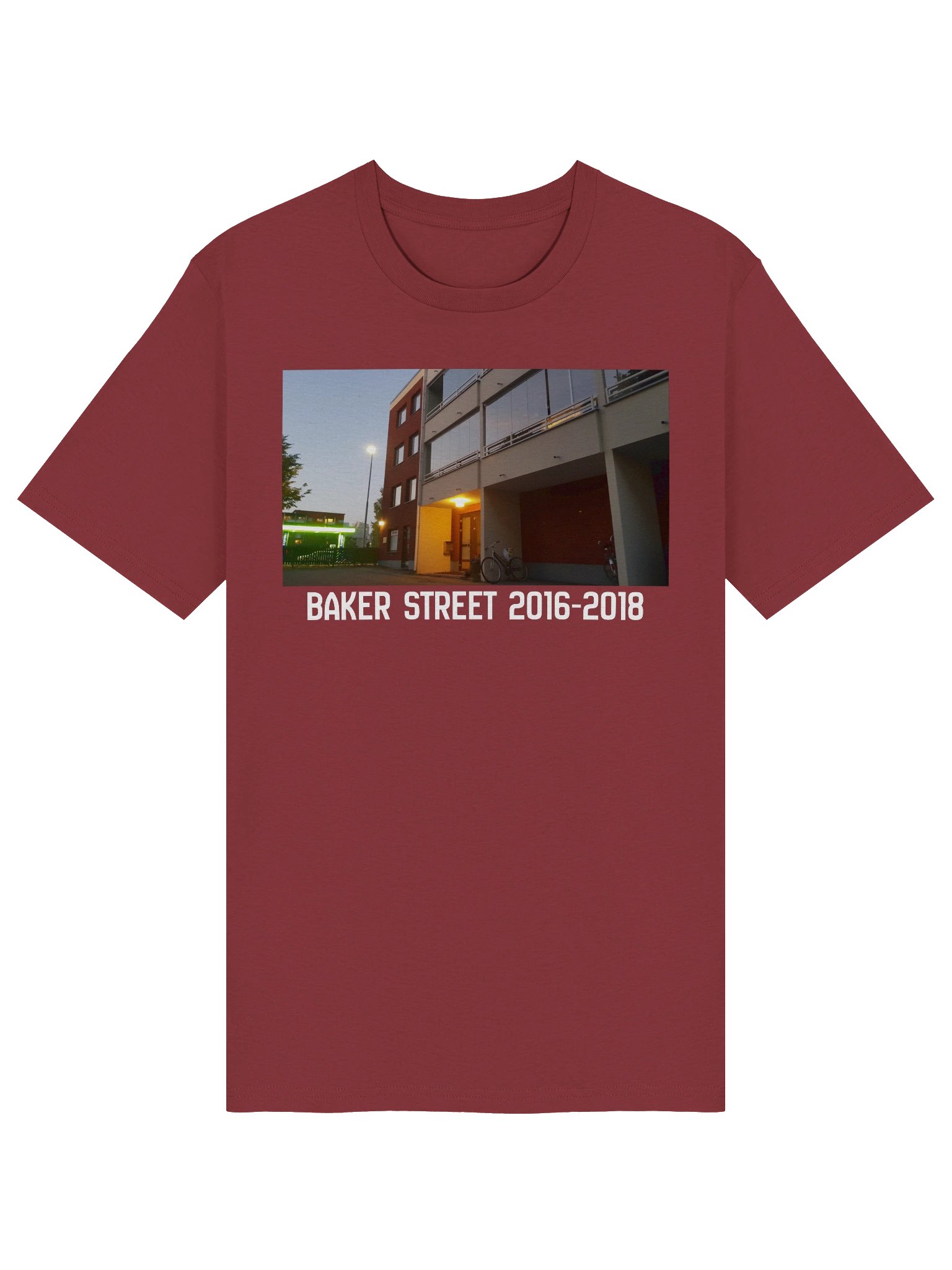 Baker Street Alternate product image (3)