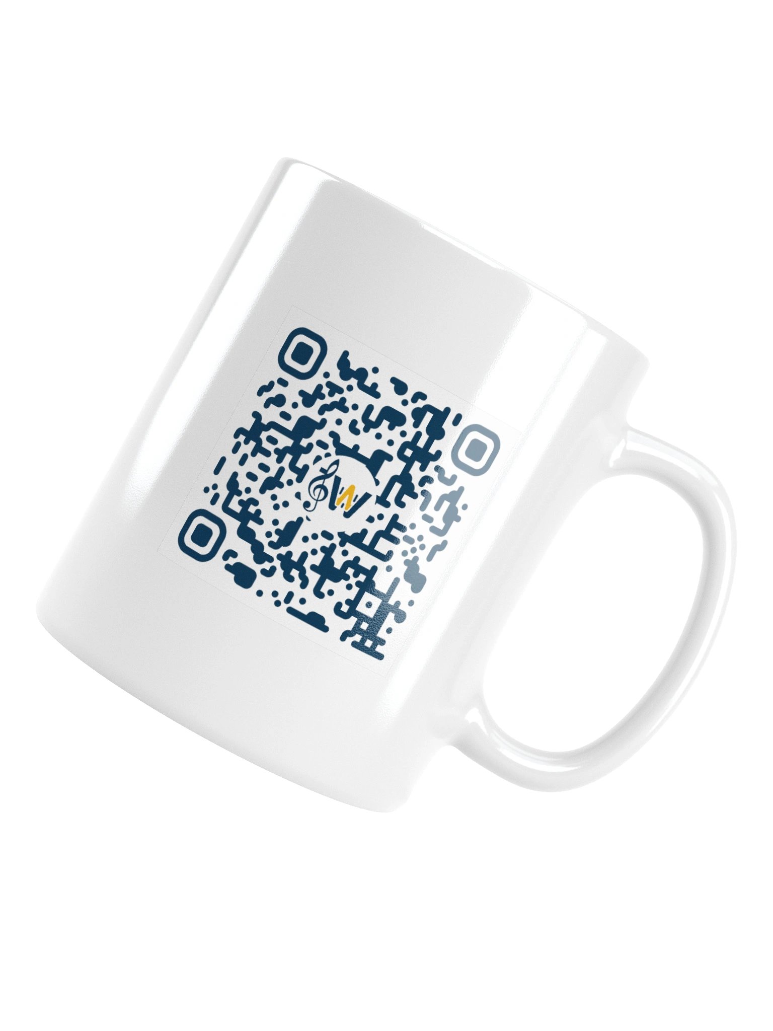 Back to Work Mug product image (6)