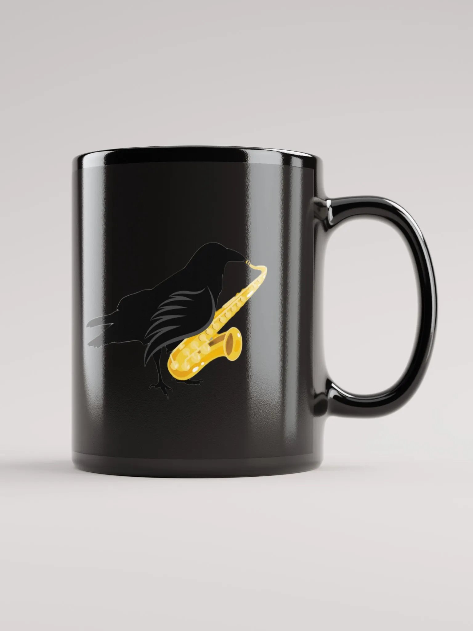 Tenor Birb Mug product image (5)