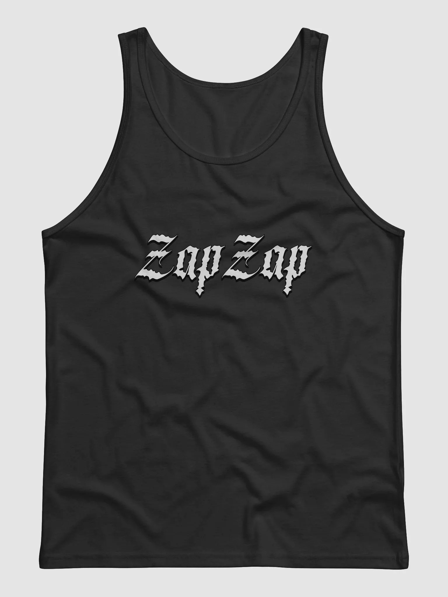ZapZap Tank Top product image (1)