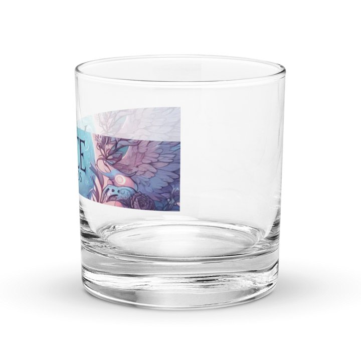 Celestial Guardians Whiskey Glass Set product image (2)