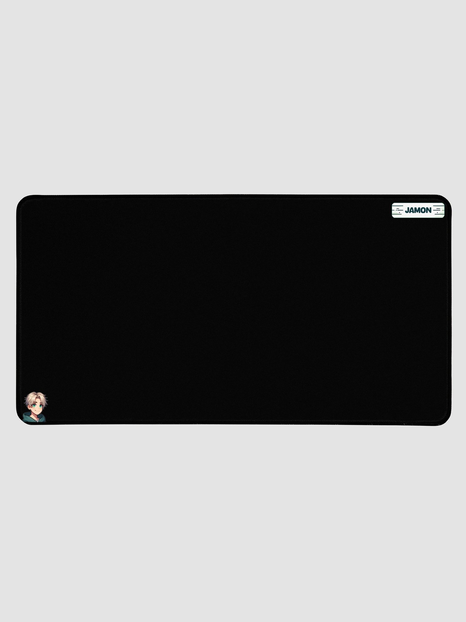 Jamon Deskmat product image (1)