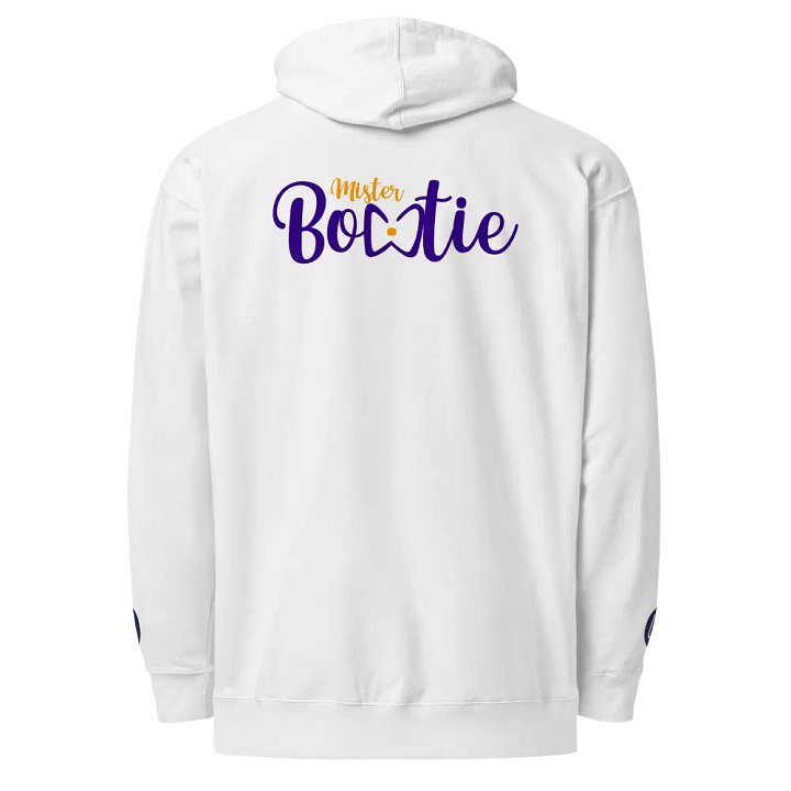 Le Pull mais en blanc ! product image (1)