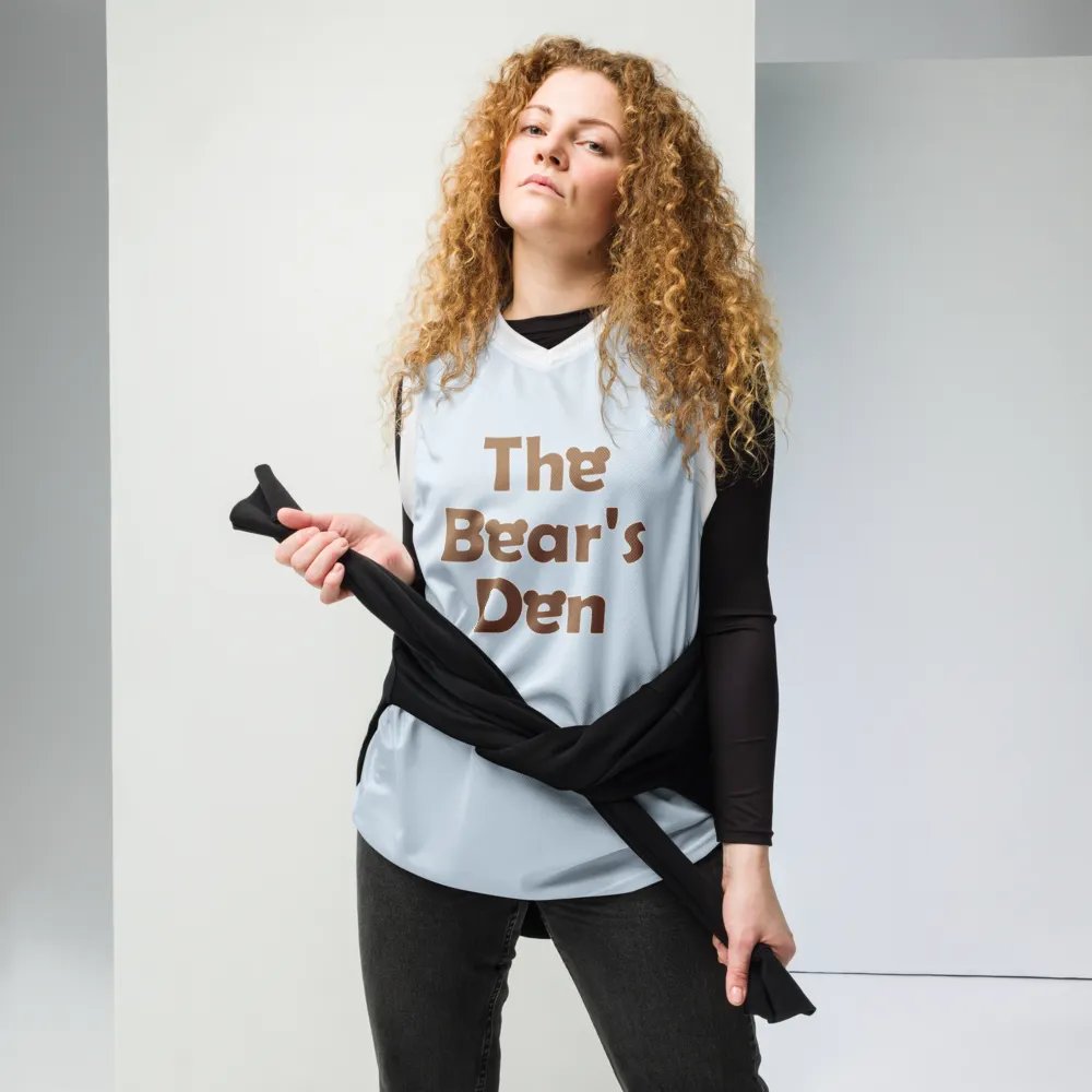The Bear's Den - Akiko Jersey product image (6)