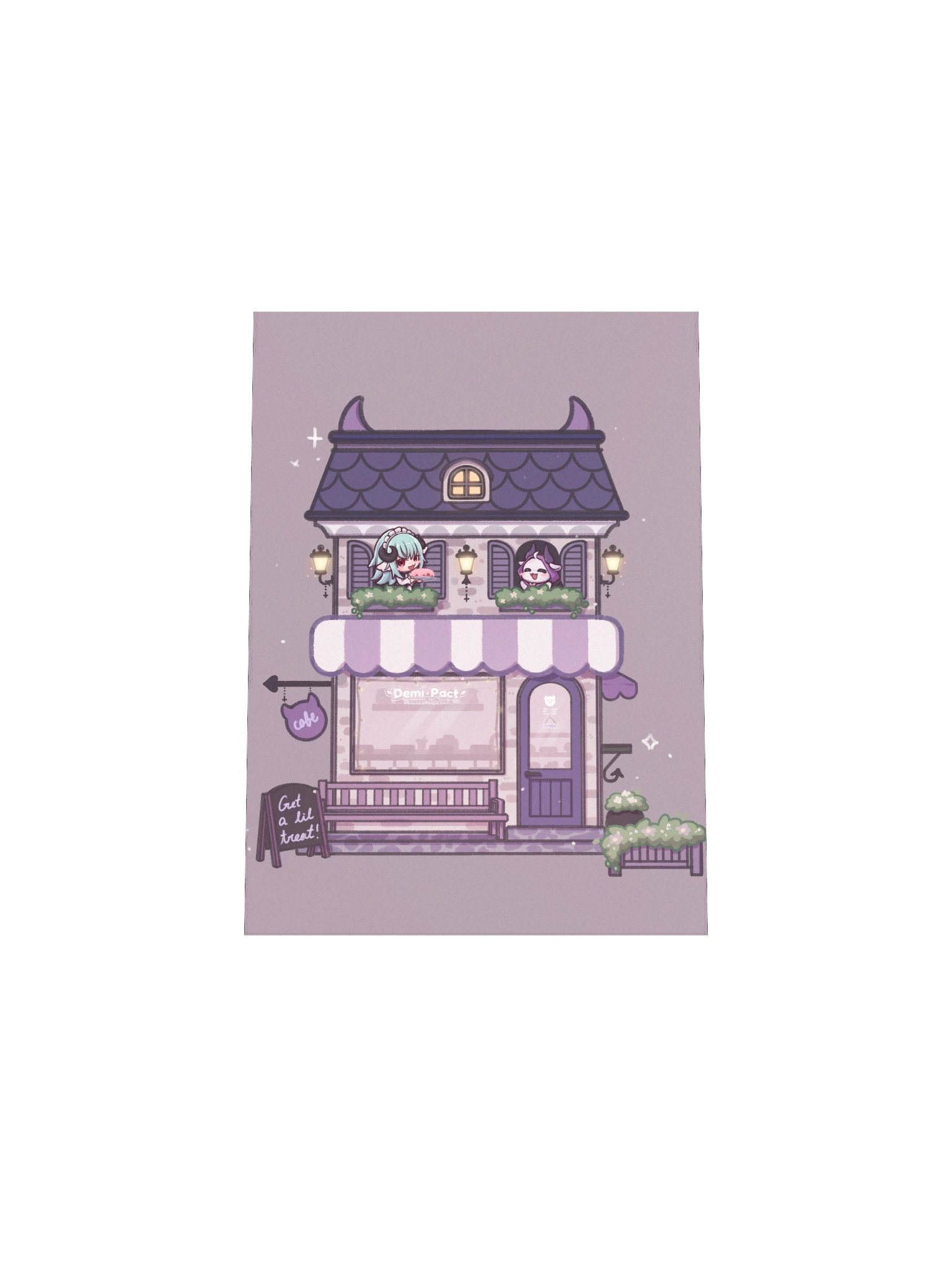 Café Print product image (8)