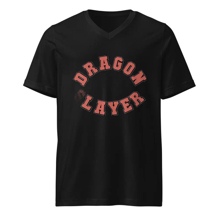 Dragon sLayer Shirt (Mens) product image (1)
