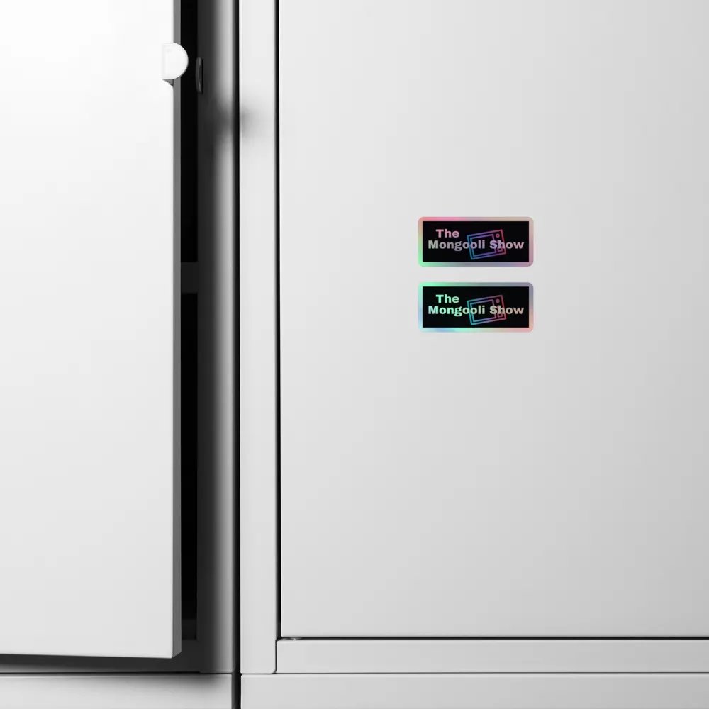 Shiny Stickers x2 product image (6)