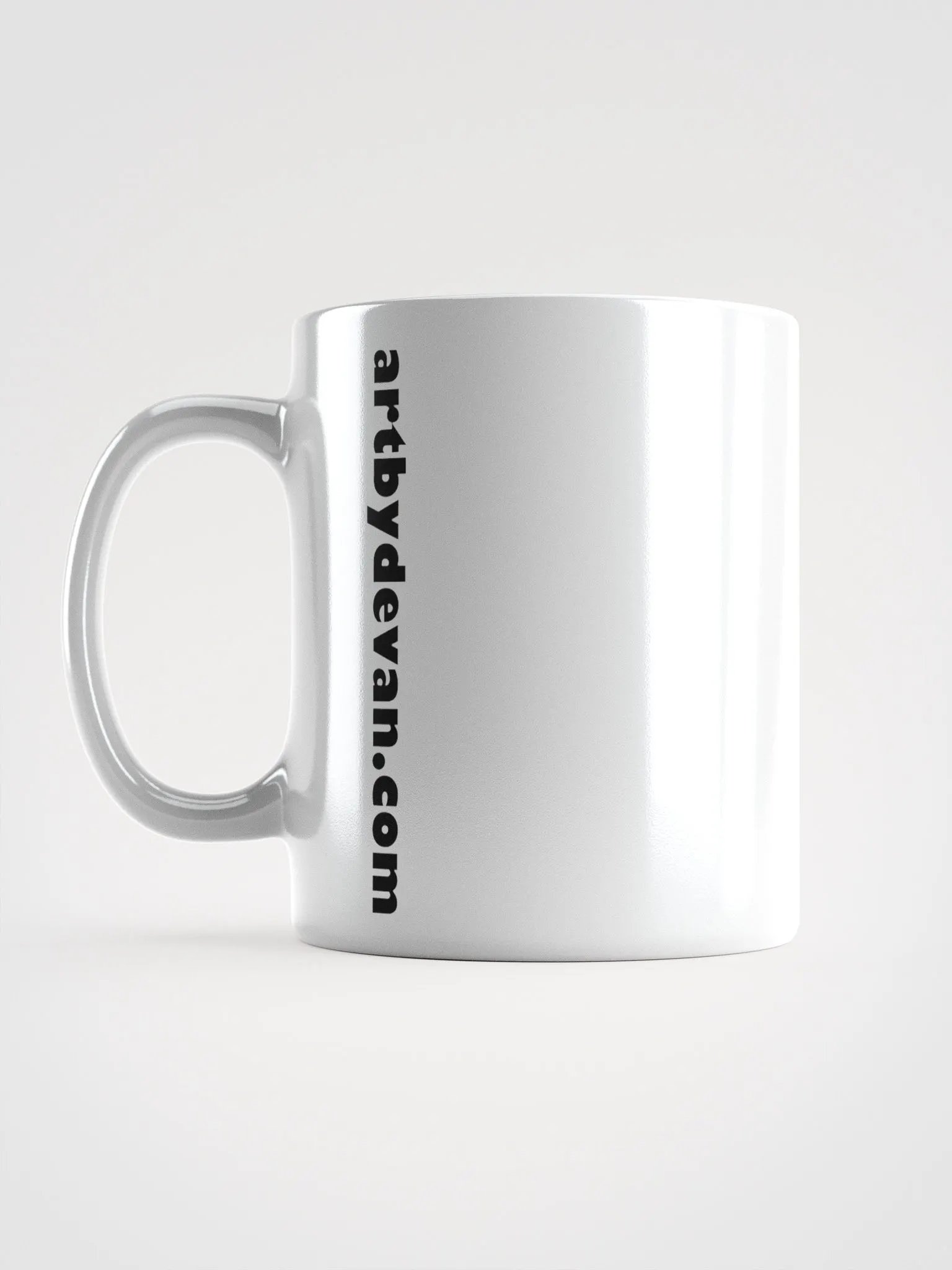 Dirty Donut Mug product image (5)