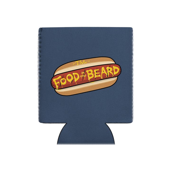 Hot Dog Logo product image (1)