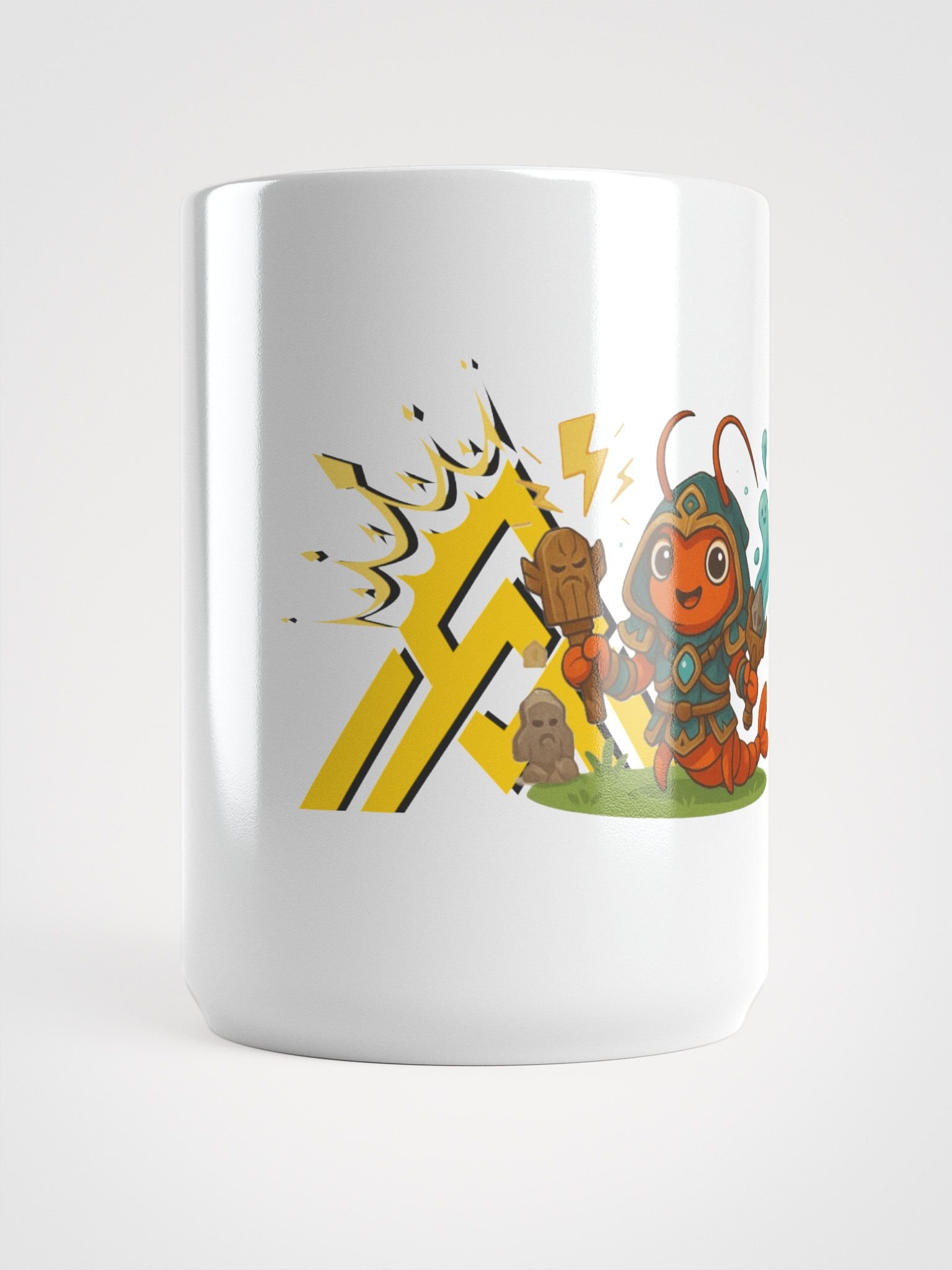 Shaman Coffee Cup product image (1)