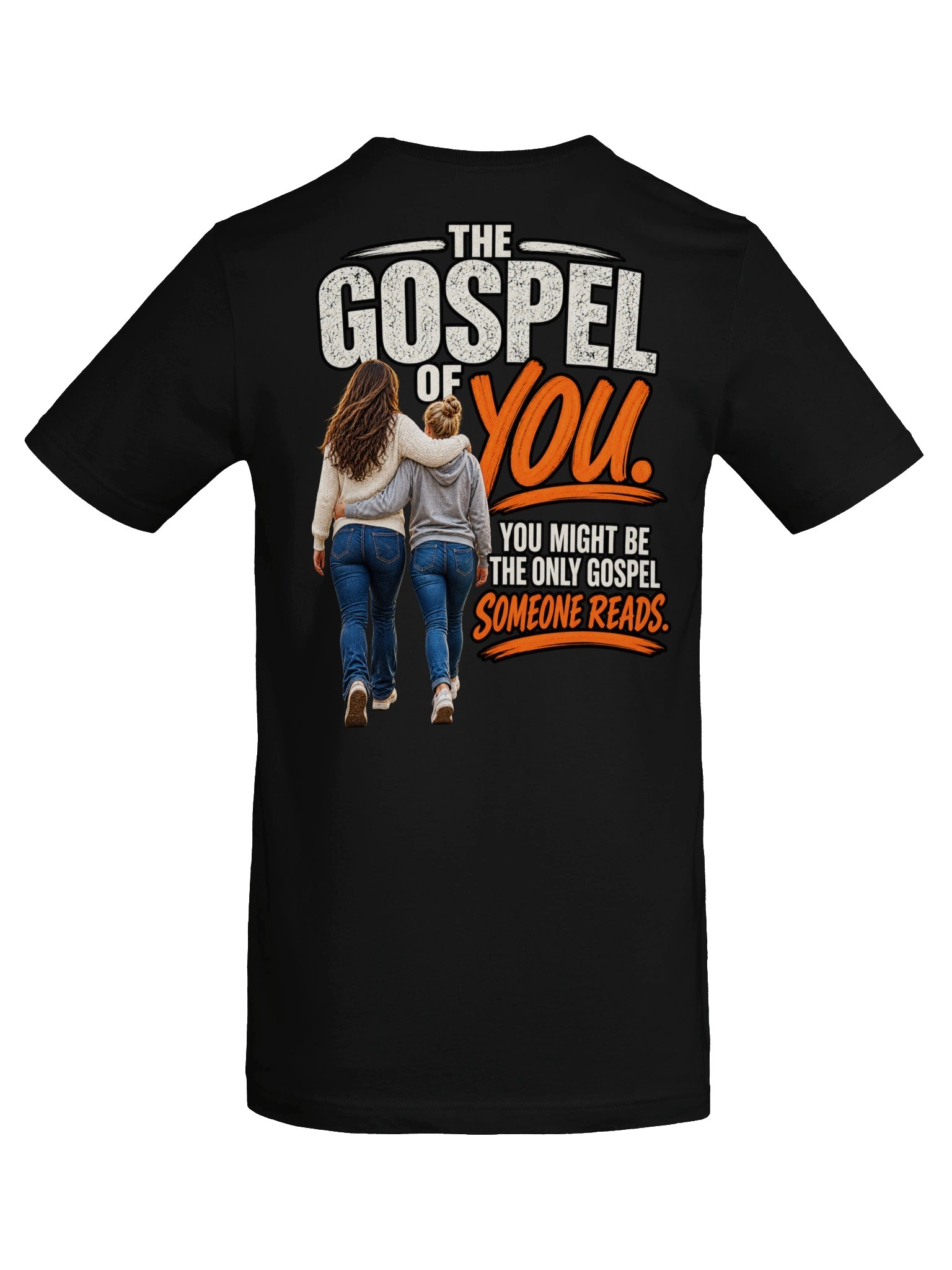 Gospel of YOU (Women) product image (21)