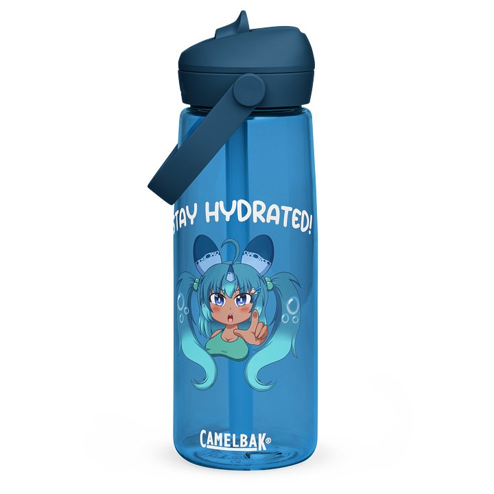 Jammy Water Bottle (Water Jammy Ver.) product image (1)