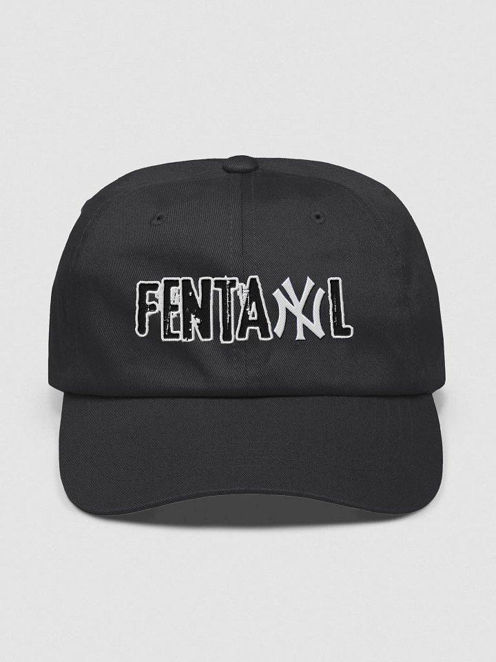Fent Dad Hat product image (1)