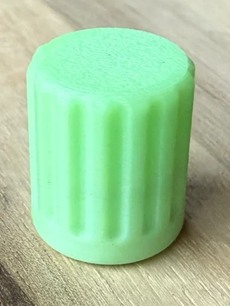 SDS150 "CHUB" Knob STL File - Personal Use License product image (2)