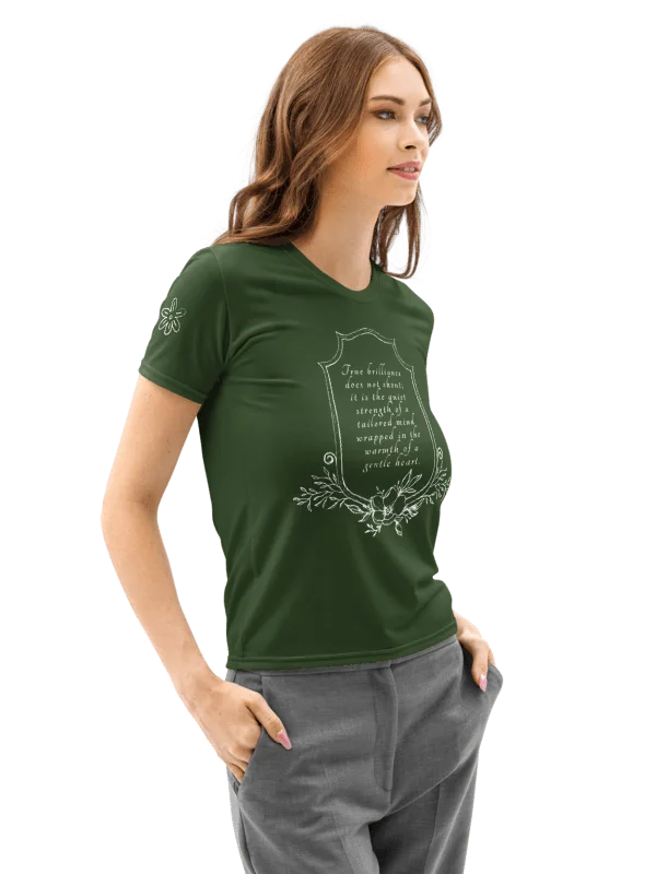 Woven Wisdom Tee product image (5)